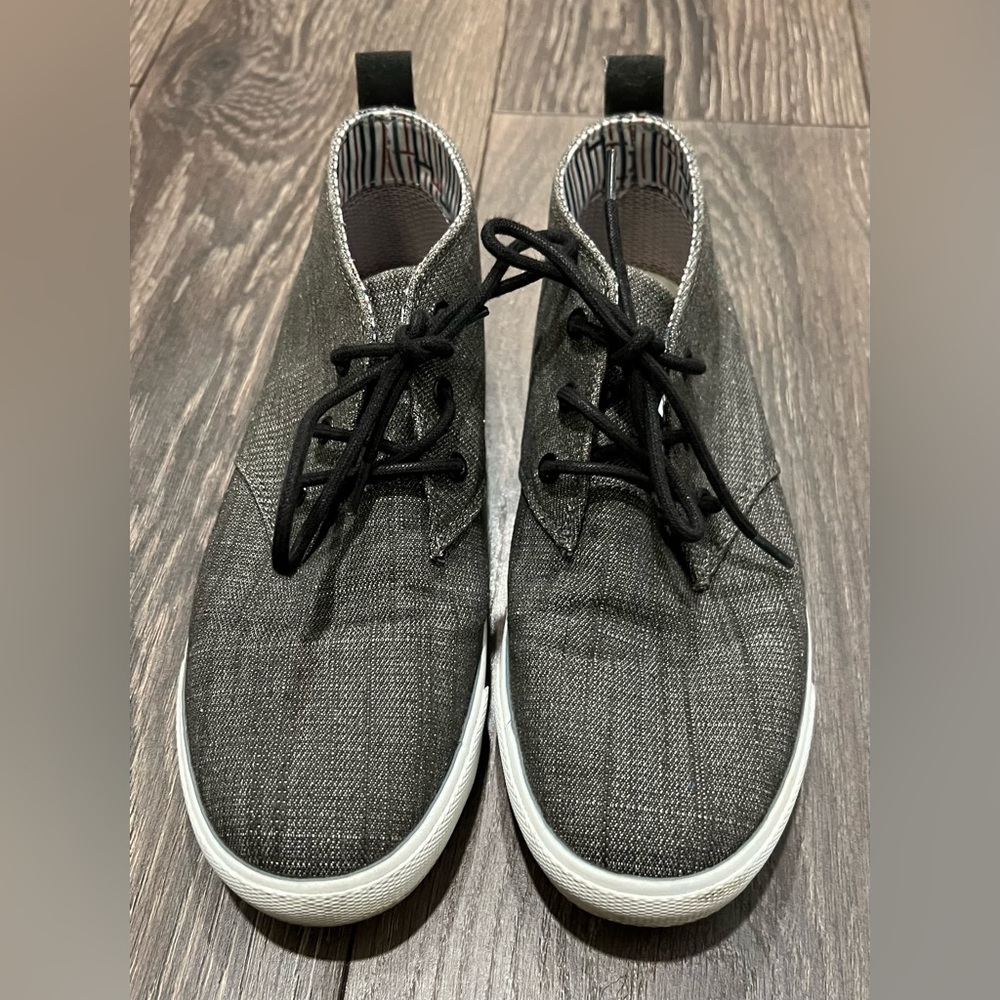 Ben Sherman Chukka Sneakers Mens Size 8